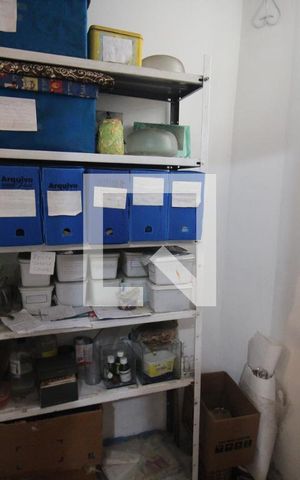 Casa à venda com 152m², 3 quartos e 1 vagaCozinha - Despensa
