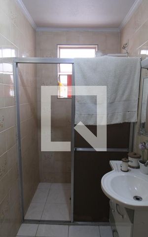 Casa à venda com 152m², 3 quartos e 1 vagaBanheiro 1