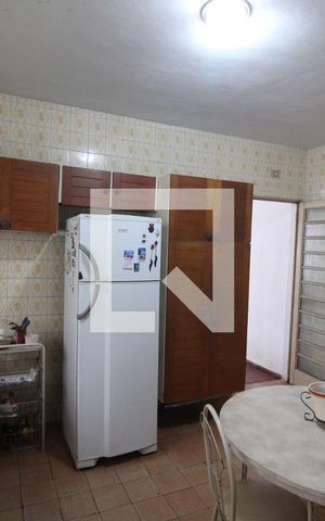 Casa à venda com 152m², 3 quartos e 1 vagaCozinha
