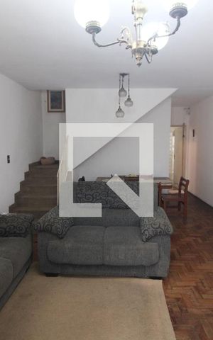 Casa à venda com 152m², 3 quartos e 1 vagaSala