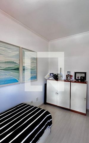 Apartamento à venda com 195m², 4 quartos e 4 vagas Apartamento à venda com 195m², 4 quartos e 4 vagasQuarto 4