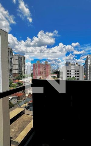 Apartamento à venda com 195m², 4 quartos e 4 vagas Apartamento à venda com 195m², 4 quartos e 4 vagasSacada Suíte 1