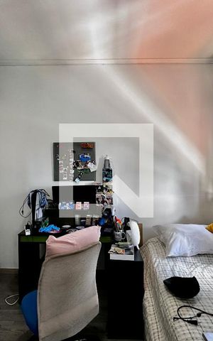Apartamento à venda com 195m², 4 quartos e 4 vagas Apartamento à venda com 195m², 4 quartos e 4 vagasSuíte 3
