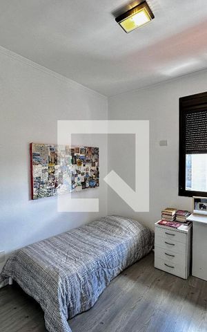 Apartamento à venda com 195m², 4 quartos e 4 vagas Apartamento à venda com 195m², 4 quartos e 4 vagasSuíte 2