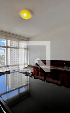 Apartamento à venda com 195m², 4 quartos e 4 vagas Apartamento à venda com 195m², 4 quartos e 4 vagasSala
