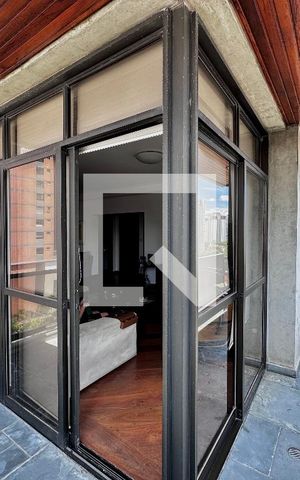 Apartamento à venda com 195m², 4 quartos e 4 vagas Apartamento à venda com 195m², 4 quartos e 4 vagasSacada