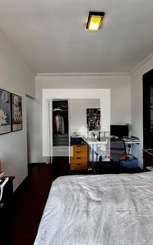 Apartamento à venda com 195m², 4 quartos e 4 vagas Apartamento à venda com 195m², 4 quartos e 4 vagasSuíte 1