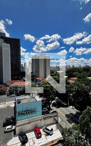 Apartamento à venda com 195m², 4 quartos e 4 vagas Apartamento à venda com 195m², 4 quartos e 4 vagasVista Suíte 3