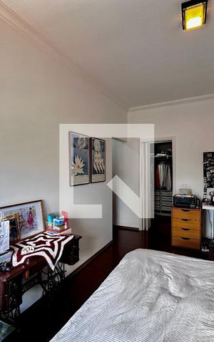 Apartamento à venda com 195m², 4 quartos e 4 vagas Apartamento à venda com 195m², 4 quartos e 4 vagasSuíte 1