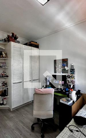 Apartamento à venda com 195m², 4 quartos e 4 vagas Apartamento à venda com 195m², 4 quartos e 4 vagasSuíte 3