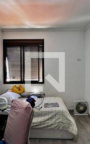 Apartamento à venda com 195m², 4 quartos e 4 vagas Apartamento à venda com 195m², 4 quartos e 4 vagasSuíte 3