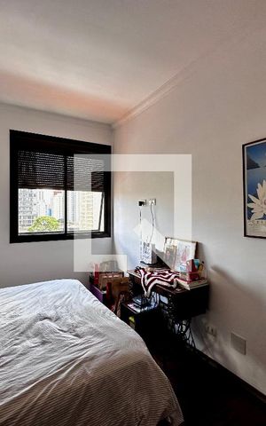 Apartamento à venda com 195m², 4 quartos e 4 vagas Apartamento à venda com 195m², 4 quartos e 4 vagasSuíte 1