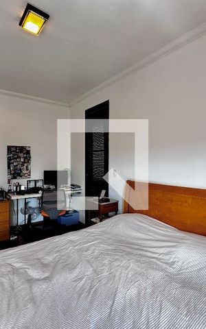 Apartamento à venda com 195m², 4 quartos e 4 vagas Apartamento à venda com 195m², 4 quartos e 4 vagasSuíte 1