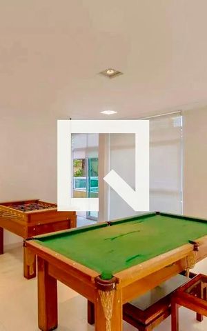 Apartamento à venda com 195m², 4 quartos e 4 vagas Apartamento à venda com 195m², 4 quartos e 4 vagasSalão de Jogos
