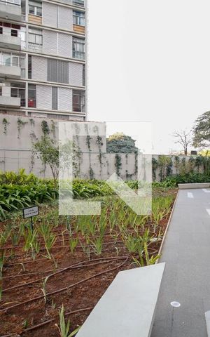 Apartamento para alugar com 66m², 2 quartos e 1 vaga Apartamento para alugar com 66m², 2 quartos e 1 vagaHorta