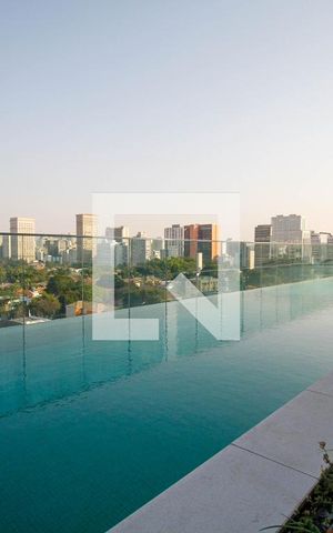 Apartamento para alugar com 66m², 2 quartos e 1 vaga Apartamento para alugar com 66m², 2 quartos e 1 vagaÁrea comum - Piscina