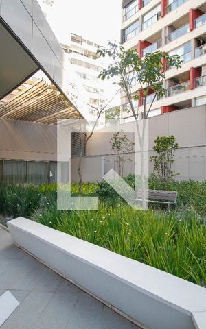 Apartamento para alugar com 66m², 2 quartos e 1 vaga Apartamento para alugar com 66m², 2 quartos e 1 vagaÁrea comum