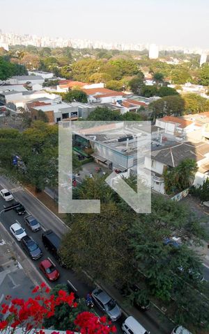 Apartamento para alugar com 66m², 2 quartos e 1 vaga Apartamento para alugar com 66m², 2 quartos e 1 vagaVista