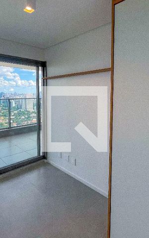 Apartamento para alugar com 66m², 2 quartos e 1 vaga Apartamento para alugar com 66m², 2 quartos e 1 vagaQuarto