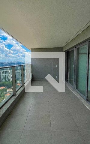 Apartamento para alugar com 66m², 2 quartos e 1 vaga Apartamento para alugar com 66m², 2 quartos e 1 vagaVaranda