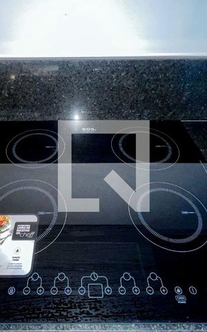 Apartamento para alugar com 66m², 2 quartos e 1 vaga Apartamento para alugar com 66m², 2 quartos e 1 vagaCozinha