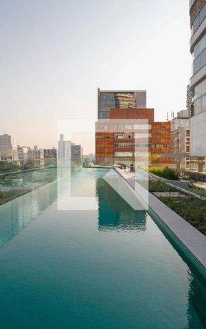 Apartamento para alugar com 66m², 2 quartos e 1 vaga Apartamento para alugar com 66m², 2 quartos e 1 vagaÁrea comum - Piscina