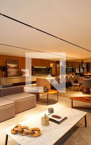 Apartamento para alugar com 66m², 2 quartos e 1 vaga Apartamento para alugar com 66m², 2 quartos e 1 vagaÁrea comum - Salão de festas