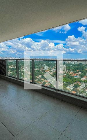 Apartamento para alugar com 66m², 2 quartos e 1 vaga Apartamento para alugar com 66m², 2 quartos e 1 vagaVaranda