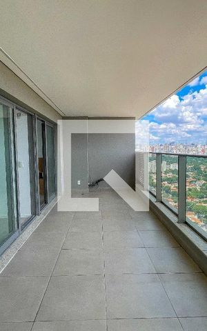 Apartamento para alugar com 66m², 2 quartos e 1 vaga Apartamento para alugar com 66m², 2 quartos e 1 vagaVaranda