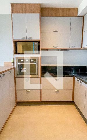 Apartamento para alugar com 66m², 2 quartos e 1 vaga Apartamento para alugar com 66m², 2 quartos e 1 vagaCozinha