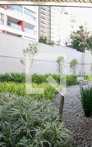 Apartamento para alugar com 66m², 2 quartos e 1 vaga Apartamento para alugar com 66m², 2 quartos e 1 vagaÁrea comum