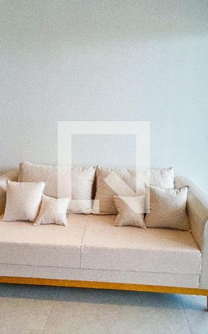 Apartamento para alugar com 66m², 2 quartos e 1 vaga Apartamento para alugar com 66m², 2 quartos e 1 vagaSala