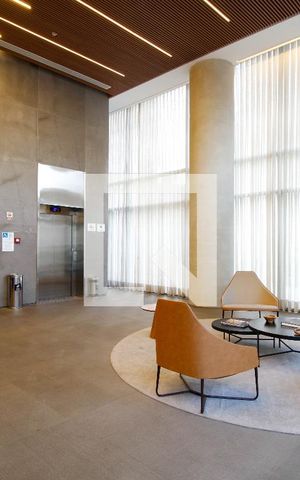 Apartamento para alugar com 66m², 2 quartos e 1 vaga Apartamento para alugar com 66m², 2 quartos e 1 vagaHall de entrada