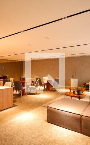 Apartamento para alugar com 66m², 2 quartos e 1 vaga Apartamento para alugar com 66m², 2 quartos e 1 vagaÁrea comum - Salão de festas