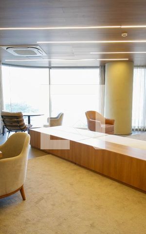 Apartamento para alugar com 66m², 2 quartos e 1 vaga Apartamento para alugar com 66m², 2 quartos e 1 vagaCoworking