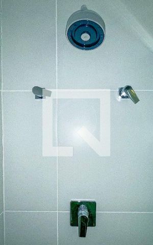 Apartamento para alugar com 66m², 2 quartos e 1 vaga Apartamento para alugar com 66m², 2 quartos e 1 vagaBanheiro