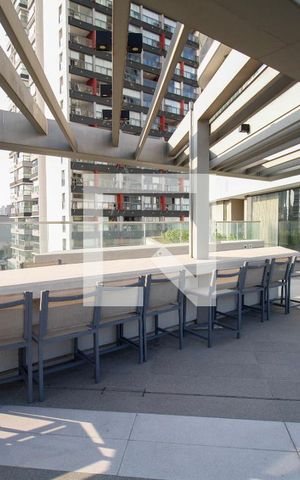 Apartamento para alugar com 66m², 2 quartos e 1 vaga Apartamento para alugar com 66m², 2 quartos e 1 vagaÁrea comum - Churrasqueira