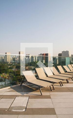 Apartamento para alugar com 66m², 2 quartos e 1 vaga Apartamento para alugar com 66m², 2 quartos e 1 vagaÁrea comum - Piscina