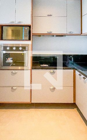 Apartamento para alugar com 66m², 2 quartos e 1 vaga Apartamento para alugar com 66m², 2 quartos e 1 vagaCozinha