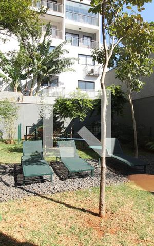 Studio à venda com 30m², 1 quarto e sem vagaÁrea Comum - Lazer
