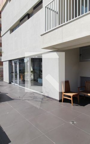 Studio à venda com 30m², 1 quarto e sem vagaÁrea Comum - Solário