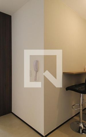 Studio à venda com 30m², 1 quarto e sem vagaCozinha
