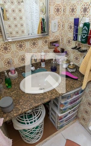 Casa à venda com 200m², 4 quartos e 3 vagas Casa à venda com 200m², 4 quartos e 3 vagasBanheiro da Suíte 1