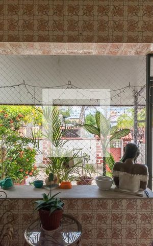Casa à venda com 200m², 4 quartos e 3 vagas Casa à venda com 200m², 4 quartos e 3 vagasVista da Sala