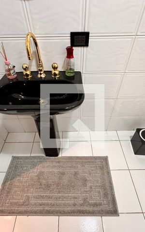Casa à venda com 309m², 3 quartos e 4 vagasLavabo