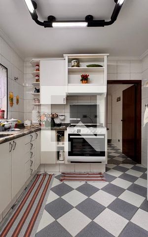 Casa à venda com 309m², 3 quartos e 4 vagasCozinha