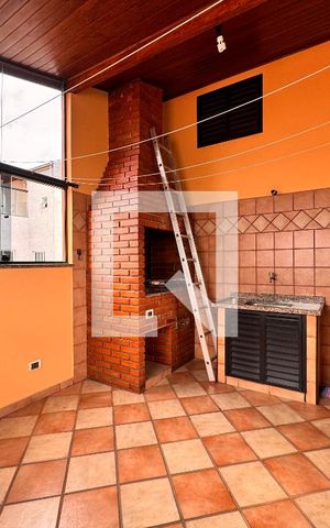 Casa à venda com 309m², 3 quartos e 4 vagasChurrasqueira