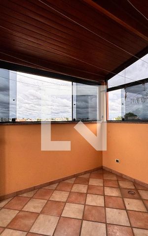 Casa à venda com 309m², 3 quartos e 4 vagasChurrasqueira