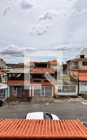 Casa à venda com 309m², 3 quartos e 4 vagasVista da Suíte