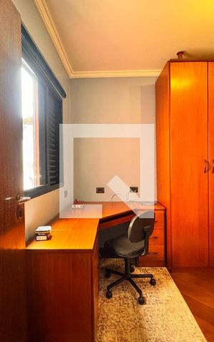 Casa à venda com 309m², 3 quartos e 4 vagasQuarto 1